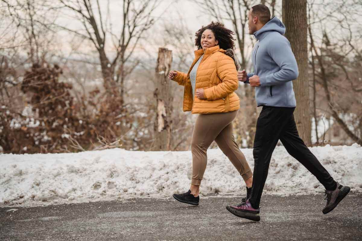 28-day walking plan for weight loss