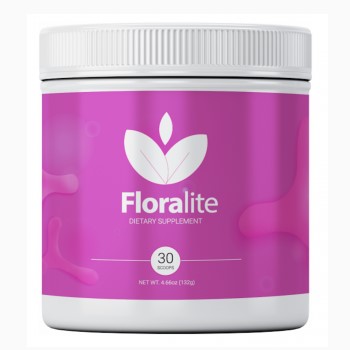 Floralite weight loss product