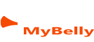 Loss My Belly Dark logo