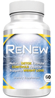 ReNew Weight Loss Supplement