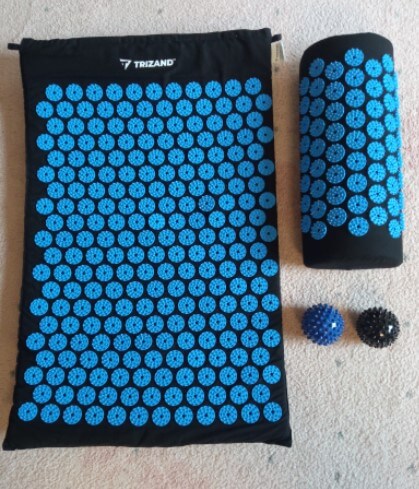 acupressure mat for weight loss