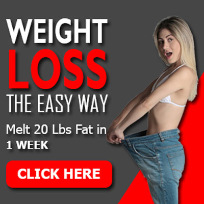 Weight Loss Ads