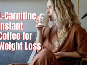 l-carnitine instant coffee for weight loss