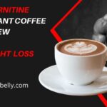 l-carnitine instant coffee for weight loss reviews