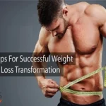 10 Tips For Successful Weight Loss