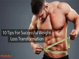 10 Tips For Successful Weight Loss